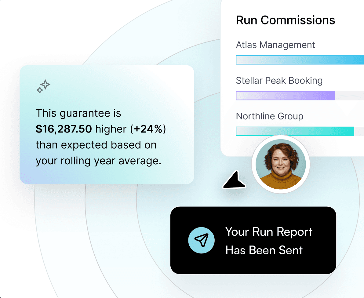 Make Smarter Decisions