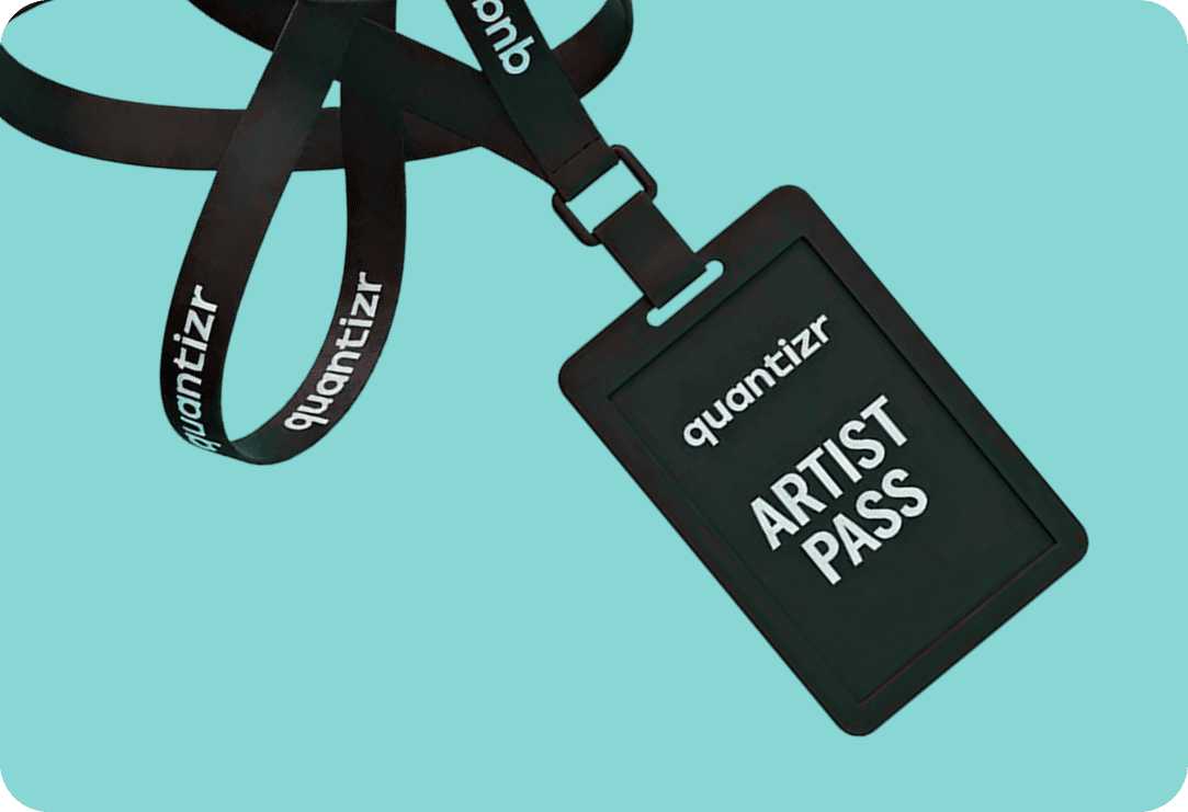 Artist Managers