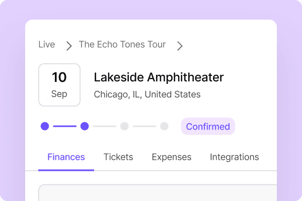 Touring Document Parsing