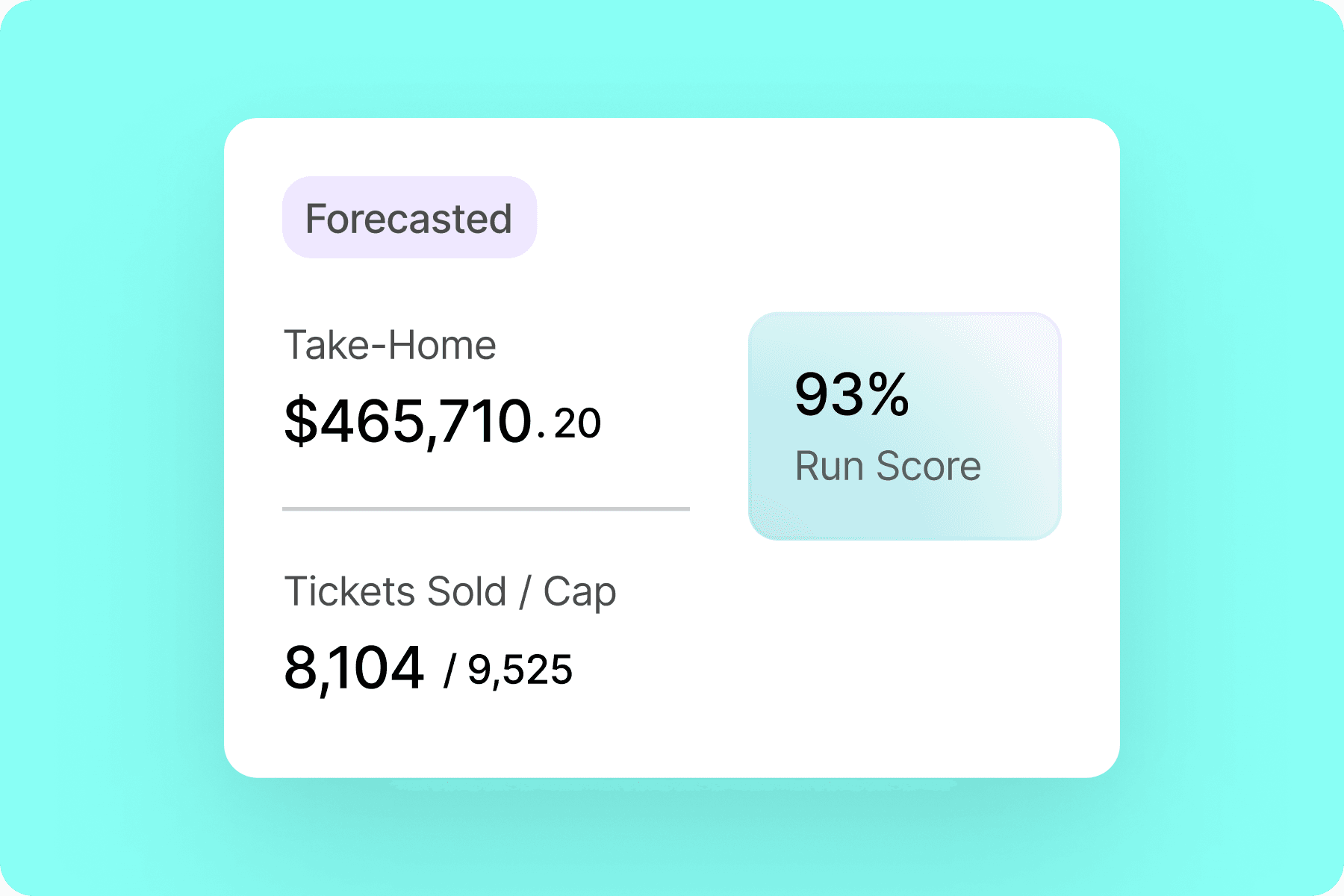 Make Smarter Decisions