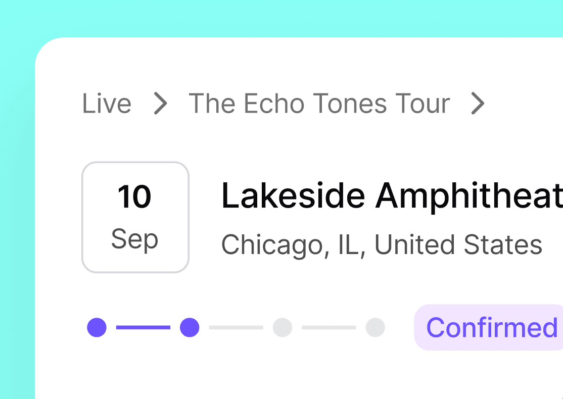 Easily Collaborate and Share.